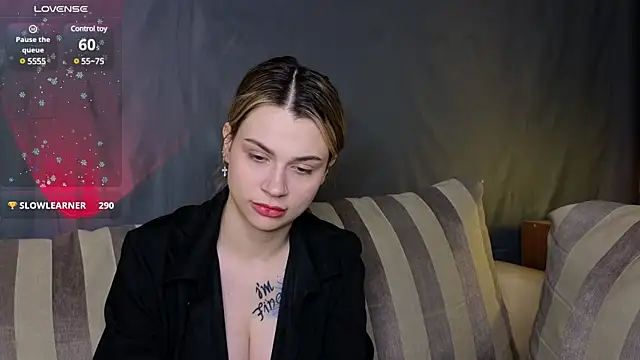 Eternal Flame online show from January 24, 2025, 12:20 am