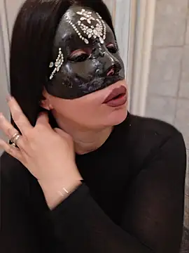 desyree89 online show from March 23, 2026, 5:40 am