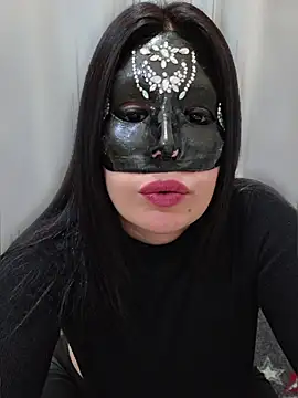 desyree89 online show from February 25, 2026, 2:39 pm