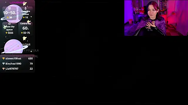  zephyr  online show from January 12, 2025, 12:28 am