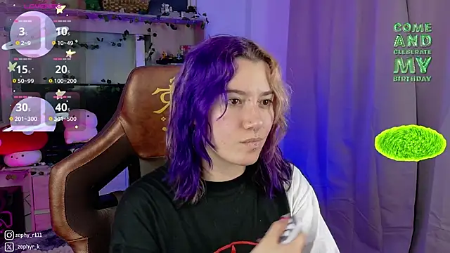  zephyr  online show from February 21, 2025, 4:51 am