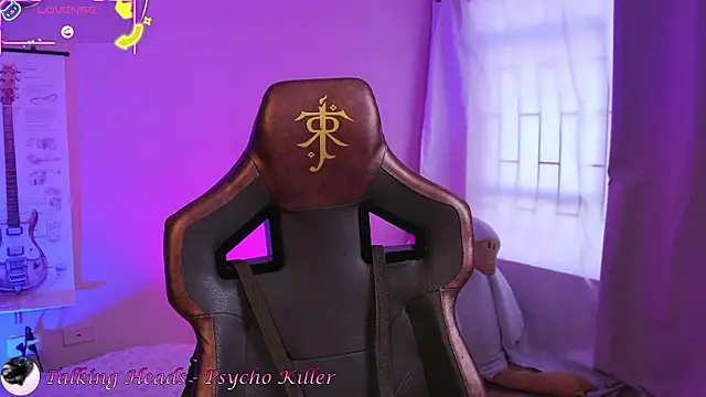  zephyr  online show from January 17, 2026, 9:18 pm