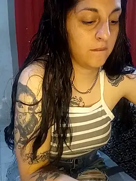 Camilita0 online show from December 16, 2025, 9:35 am