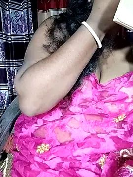 YERY HOT online show from October 7, 2025, 5:25 pm