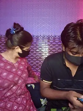 Hot Nila online show from May 14, 2026, 3:03 am