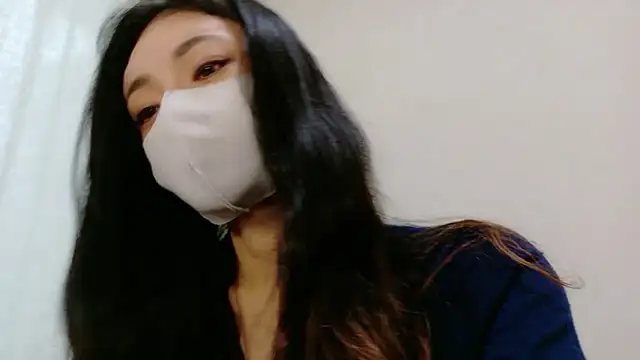 Mary-JP online show from October 15, 2025, 4:44 am