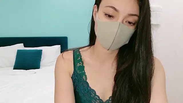 Mary-JP online show from February 28, 2026, 12:38 pm