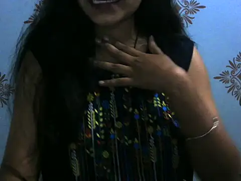 Misha Sweett online show from May 5, 2026, 9:40 pm