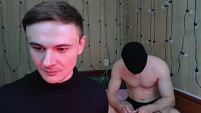 michael sexdevil online show from October 18, 2025, 4:42 pm