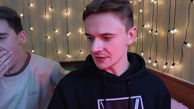 michael sexdevil online show from October 13, 2025, 6:31 pm