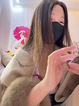 SSSniang- online show from November 2, 2025, 12:21 pm