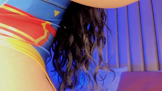 KonyBell online show from October 23, 2025, 11:09 am