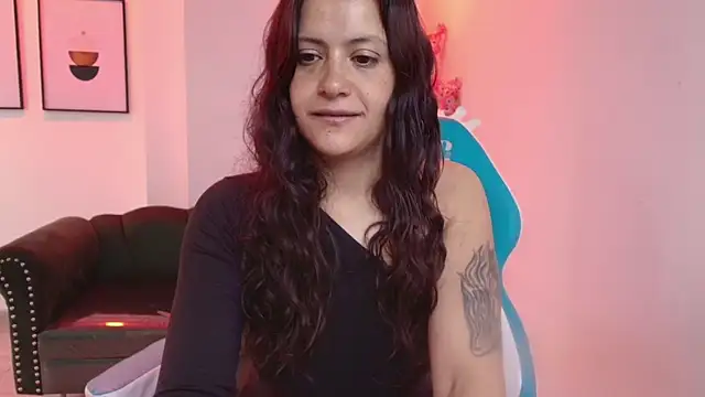 Arianna sweeet online show from April 2, 2026, 4:08 am