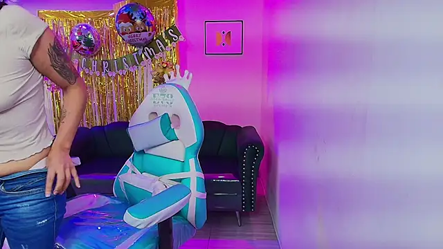 Arianna sweeet online show from December 14, 2025, 3:13 am