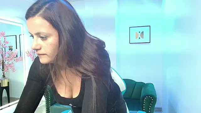 Arianna sweeet online show from December 2, 2025, 3:30 am