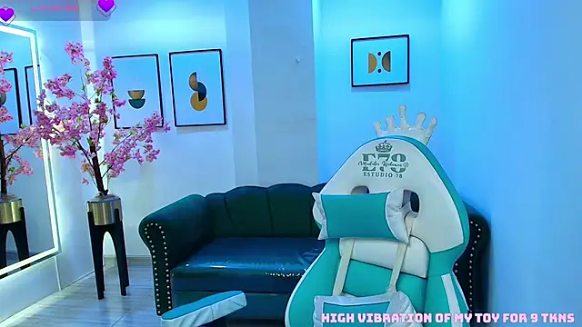 Arianna sweeet online show from October 10, 2025, 3:40 am