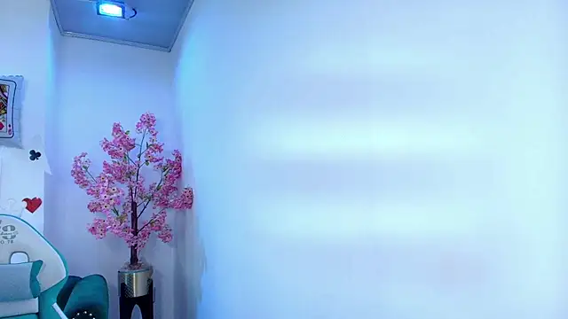 Arianna sweeet online show from February 20, 2026, 3:36 am