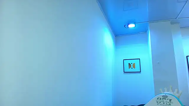 Arianna sweeet online show from November 5, 2025, 3:53 am