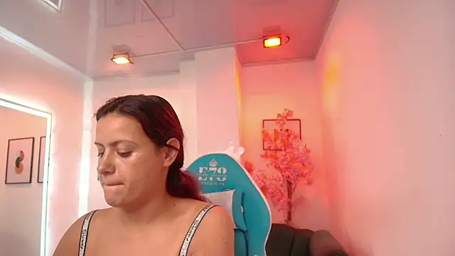 Arianna sweeet online show from March 12, 2026, 3:23 am