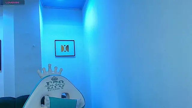 Arianna sweeet online show from October 16, 2025, 3:37 am