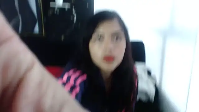 Licky Han online show from January 5, 2025, 8:00 pm