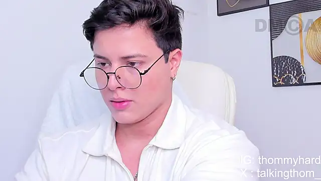 Thom Ohtani online show from January 9, 2025, 6:27 am