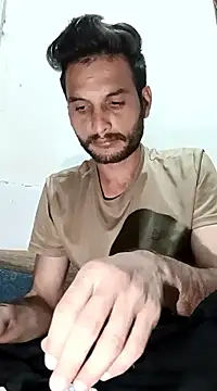 Jaisboy online show from March 21, 2025, 9:34 pm