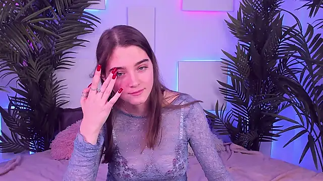 VITA TESS online show from March 3, 2025, 3:32 pm