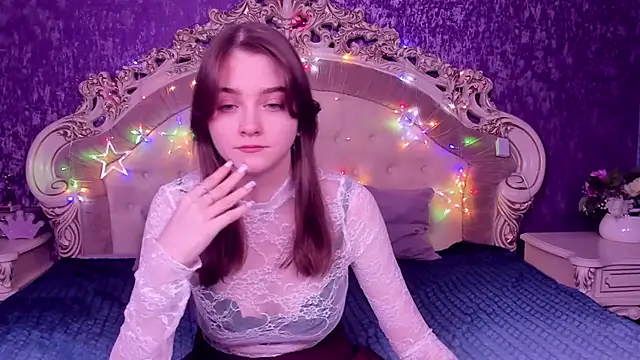 VITA TESS online show from February 26, 2025, 10:49 am