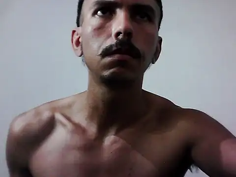 MagrinhoSaradoo online show from November 17, 2025, 9:02 am