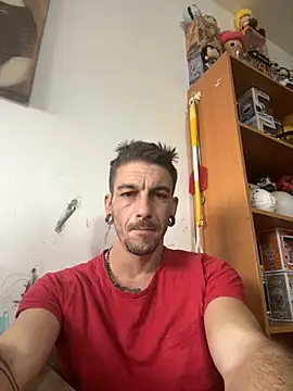 Cescotek89 online show from January 8, 2025, 10:59 am