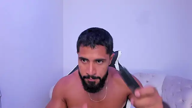 Santiago huntt online show from November 5, 2025, 9:40 pm