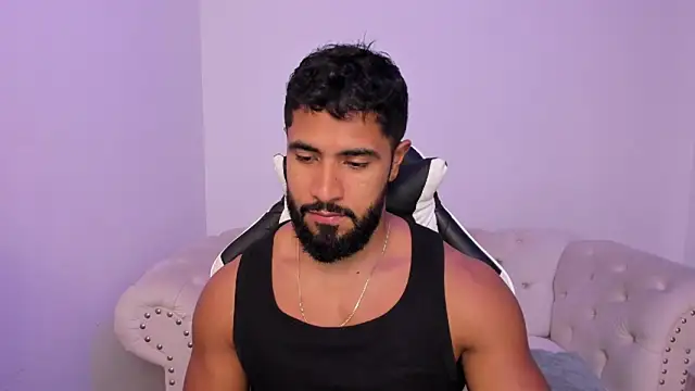 Santiago huntt online show from February 7, 2026, 1:08 pm