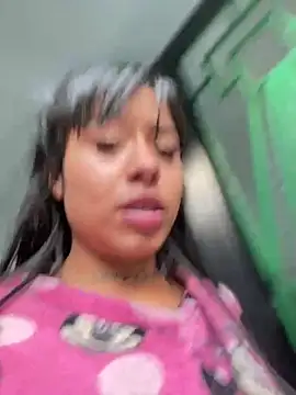 Salomee Ramireez online show from January 7, 2025, 11:16 am