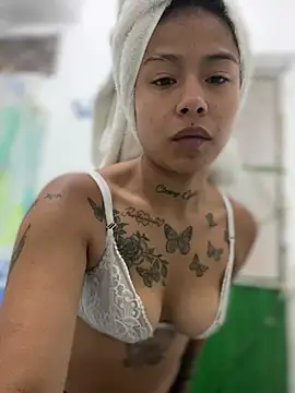 Salomee Ramireez online show from January 17, 2025, 5:19 pm