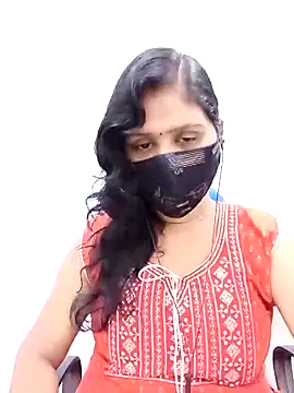 Snapshot of Lucky-Deepthi chatting on March 15, 2025, 6:43 pm Lucky-Deepthi online show from March 15, 2025, 6:43 pm