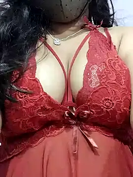 BigAssSarah online show from January 25, 2025, 12:48 am