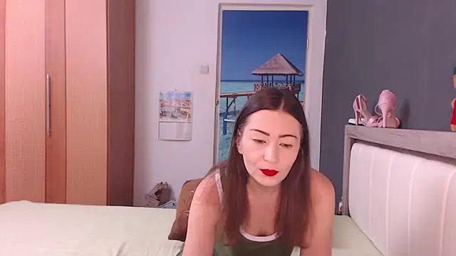 Snapshot of evafromheaven chatting on November 27, 2025, 6:47 am evafromheaven online show from November 27, 2025, 6:47 am