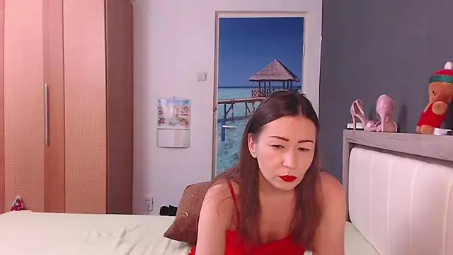 evafromheaven online show from January 11, 2026, 6:42 am