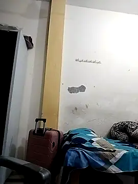 priyancyfun online show from February 24, 2026, 2:45 am