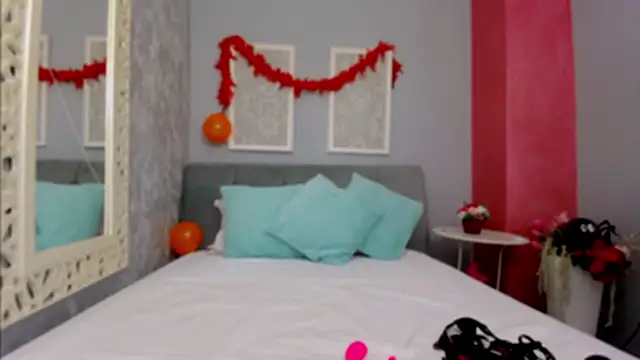 LustyRosee online show from November 12, 2025, 5:00 am