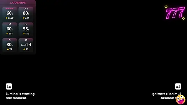 LustyRosee online show from February 28, 2026, 7:08 am