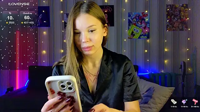 Snapshot of Caralink chatting on November 5, 2025, 3:26 pm Caralink online show from November 5, 2025, 3:26 pm