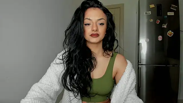 NNNoire online show from March 3, 2025, 5:47 am
