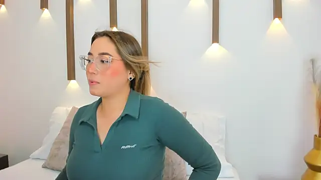 antonella cutie  online show from March 3, 2025, 12:17 pm