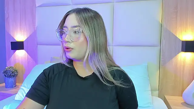 antonella cutie  online show from October 24, 2025, 2:16 pm