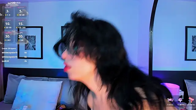 vi anaya online show from February 11, 2026, 12:05 pm