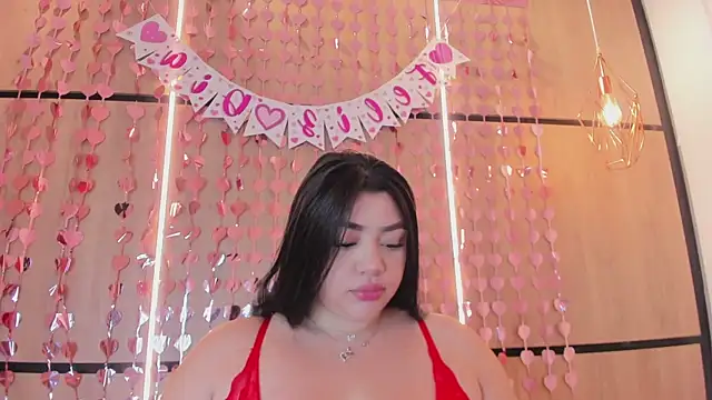 Snapshot of ashlyn_parker chatting on February 14, 2026, 7:58 pm ashlyn parker online show from February 14, 2026, 7:58 pm