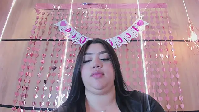 Snapshot of ashlyn_parker chatting on February 11, 2026, 8:09 pm ashlyn parker online show from February 11, 2026, 8:09 pm