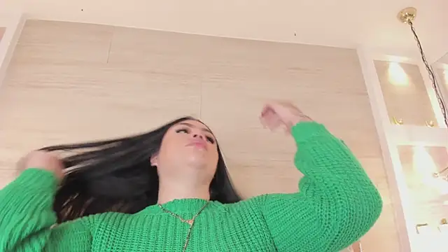 Snapshot of ashlyn_parker chatting on March 3, 2026, 1:18 pm ashlyn parker online show from March 3, 2026, 1:18 pm